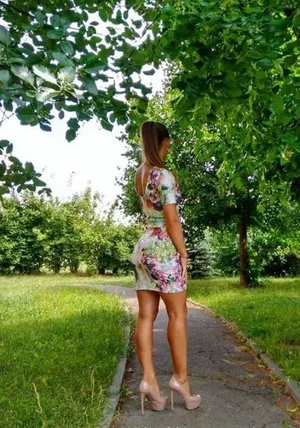 Angel GFE